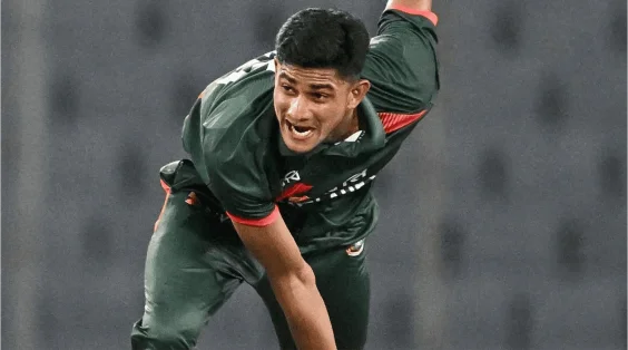 We weren't able to keep Nahid Rana out of the game: Carey